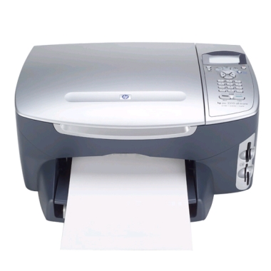 HP PSC-2310(보상) (기본잉크)_이미지