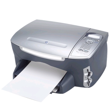 HP PSC-2310(보상) (기본잉크)_이미지