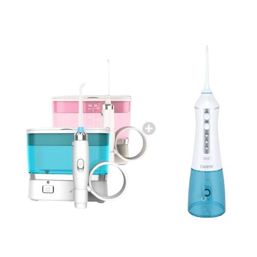 단미 클린픽 DA-CLS01T (1개+DA-CLS02)_이미지