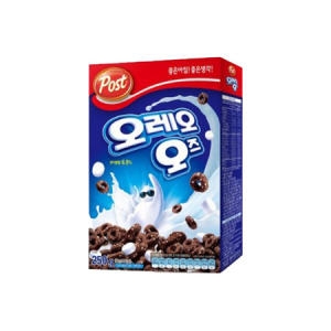 동서식품 포스트 오레오 오즈 250g (4개)