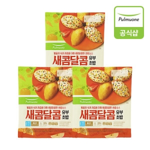 풀무원 새콤달콤 유부초밥 330g이미지입니다. 누르면 해당 게시물로 새창이동합니다.