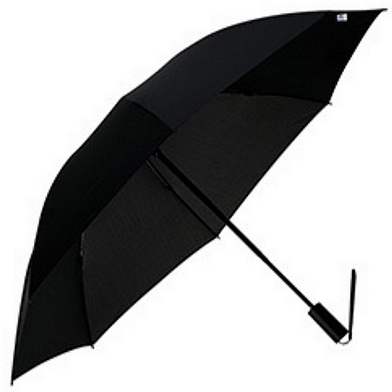 송월우산 CM 3단 거꾸로 안전우산 (1개)_이미지