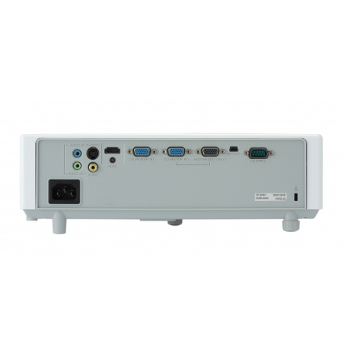 히타치 CP-DX301 (정품)_이미지