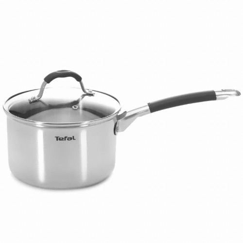 테팔  인텐시움 편수냄비 (18cm)