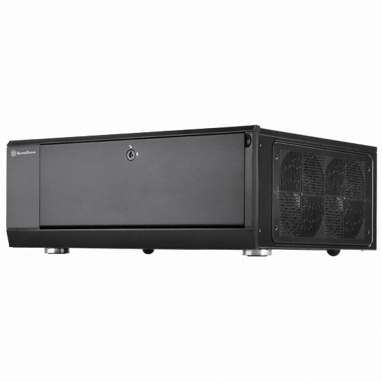 SilverStone Grandia GD10B 다오테크_이미지