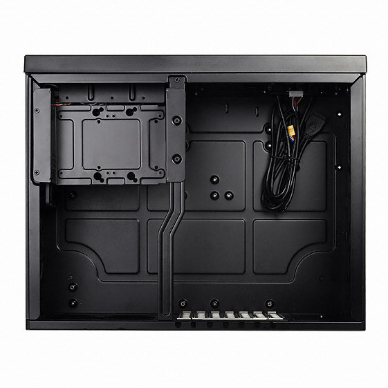 SilverStone Grandia GD10B 다오테크_이미지