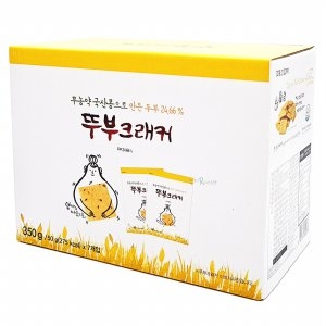 모아파라 코스트코 뚜부크래커 X 7_이미지