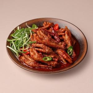 (주)미트코리아 청춘불판 국물닭발 900g (3개)_이미지