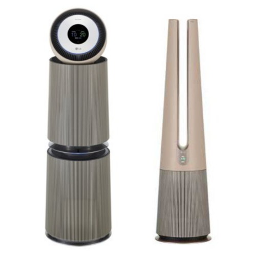 LG���� �������÷��� ǻ���ɾ� 360�� ���� �� AS352NB2A + �����Ÿ�� FS061PBSA