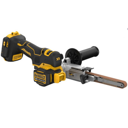 디월트 DCM200 (6.0Ah, 배터리 2개)_이미지