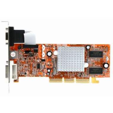 이엠텍 ATI Radeon 9250 이엠텍 Triplex 64MB 64bit LP