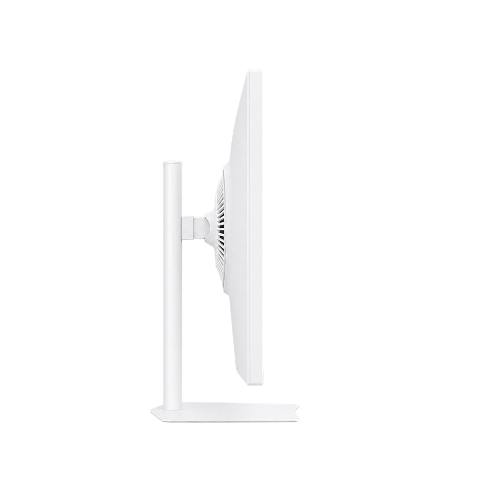 알파스캔 3226UCHW 4K UHD 화이트 IPS USB-C PD65 멀티스탠드 HDR 무결점_이미지