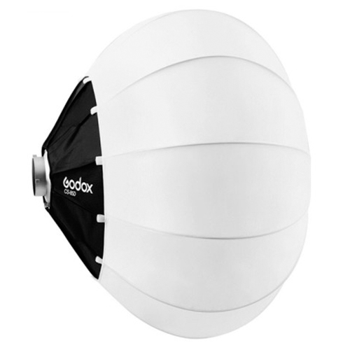 GODOX CS50D 랜턴 소프트박스 (정품)_이미지