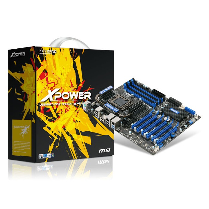 MSI BigBang XPOWER_이미지