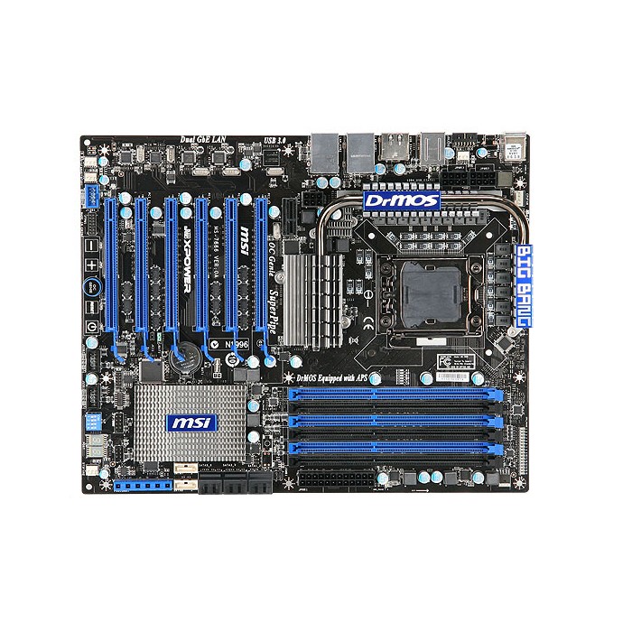 MSI BigBang XPOWER_이미지