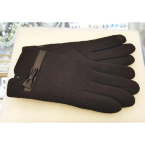 볼라레 세이브존01 리본 블랙장갑 DA995 15584963