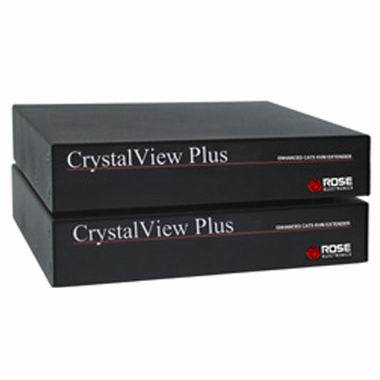 Rose Electronics KVM CRK-1P4V