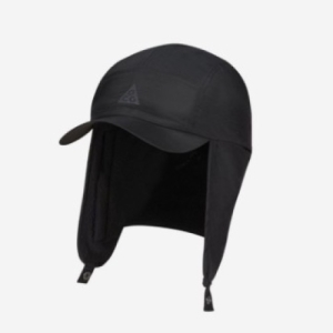 나이키 ACG 웜 AW84 블랙 앤트러사이트 (DM4703-010)_이미지