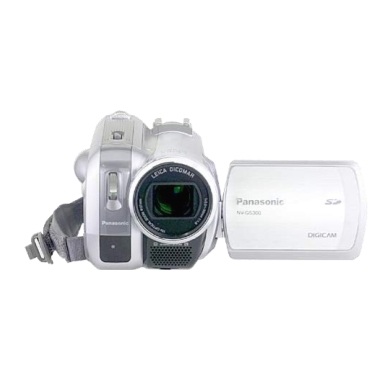 파나소닉 NV-GS300 (병행수입)_이미지