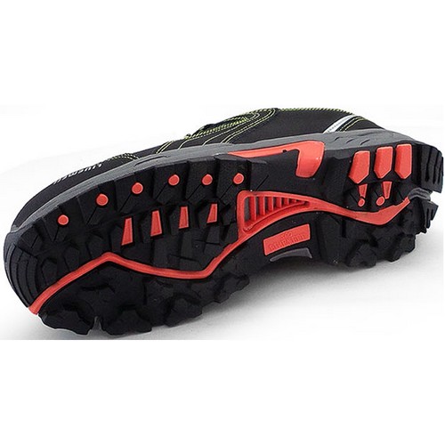 LIVITY 안전화 KC501_이미지