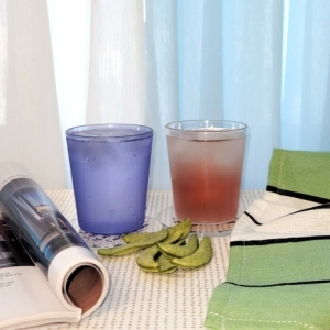 PC컵 물컵 115ml 40DC 카페 음료 리유저블컵