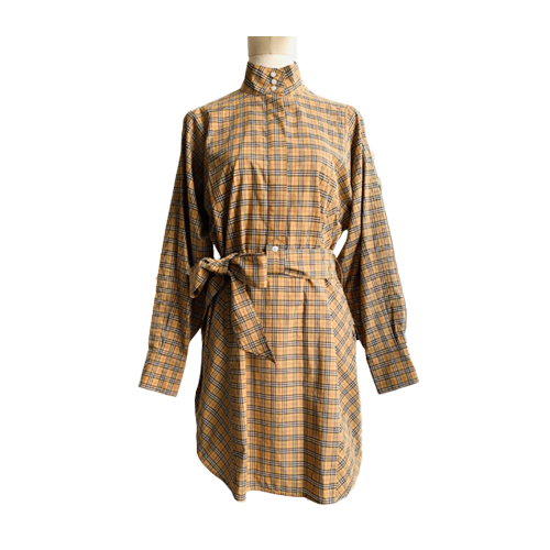 버버리 MALINI 셔츠 원피스 80337331이미지입니다. 누르면 해당 게시물로 새창이동합니다.