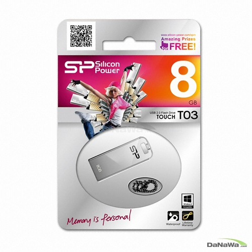 �Ǹ����Ŀ� Touch T03 �ؿܱ���