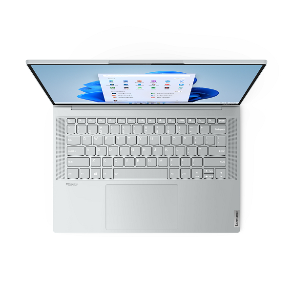 레노버 요가 Slim7 Carbon 14ACN6 82L00054KR (SSD 512GB)_이미지