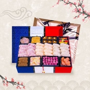 참다올 한과-온새미로세트