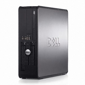 DELL ��Ƽ�÷��� 780 SFF (E7500)