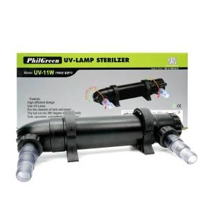 �ʱ׸� UV-LAMP �ڿܼ���ձ� 11W