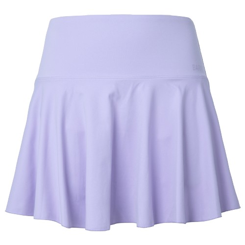 배럴 조트 3부 레깅스 스커트 라벤더 B3SWWSK001LAV