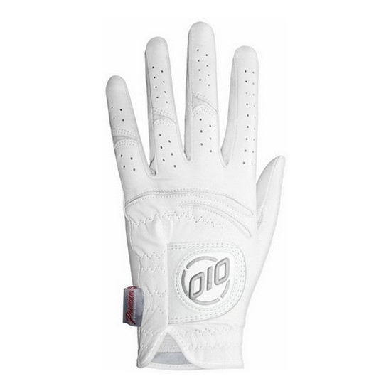 범양글러브 오아이오 천연양피 여성용 골프장갑 OMG14002 (4개)_이미지