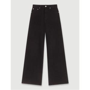 마쥬 Jean large NOIR MFPJE00623