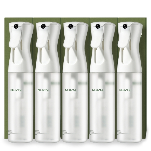 동방비앤에이치 누븐 탈취제 300ml (5개)_이미지