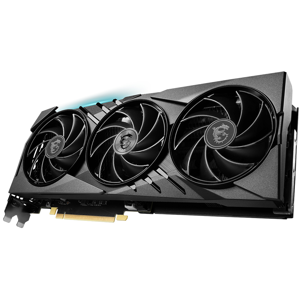 MSI ������ RTX 4070 Ti ���̹� X ���� D6X 12GB Ʈ����������3