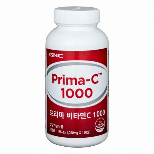 GNC ������ ��Ÿ��C 1000 120��