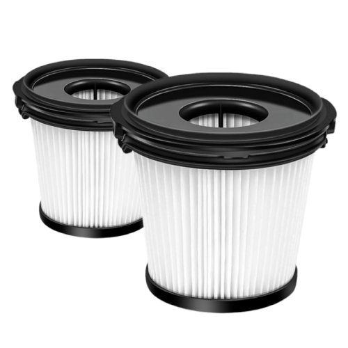 퓨어퍼스트 샤크 클린센스 IQ+ IW3241KR, IW2241KR 호환 필터 (2개)_이미지