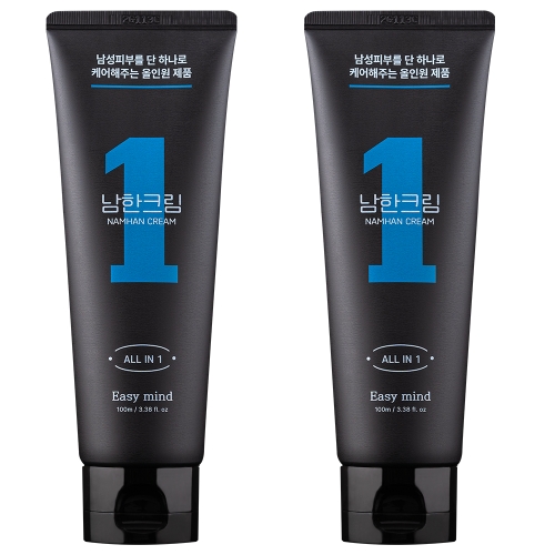 이지마인드 남한크림 올인원 100ml (2개)_이미지