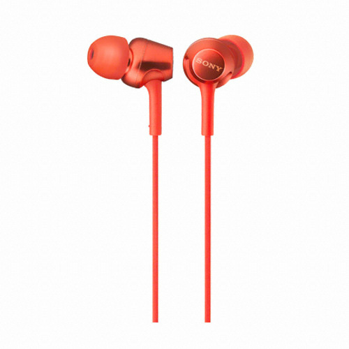 SONY MDR-EX255AP (정품)_이미지