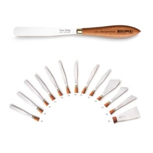 팔레트 나이프 No.59