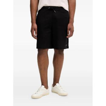 익스체인지 로고 프린트 쇼츠 XM001887AF10818 T