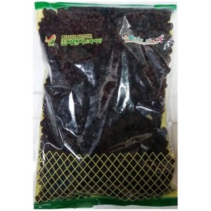 비앤지 건포도 1kg (5개)