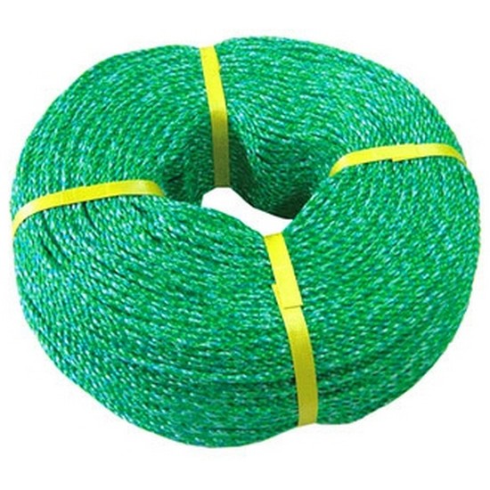 UV코팅 골프망 연결용 PP로프