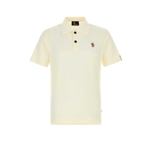 몽클레르 그레노블 반팔 티셔츠 SS26 L10978A0000489AVZ 034 7212477_이미지