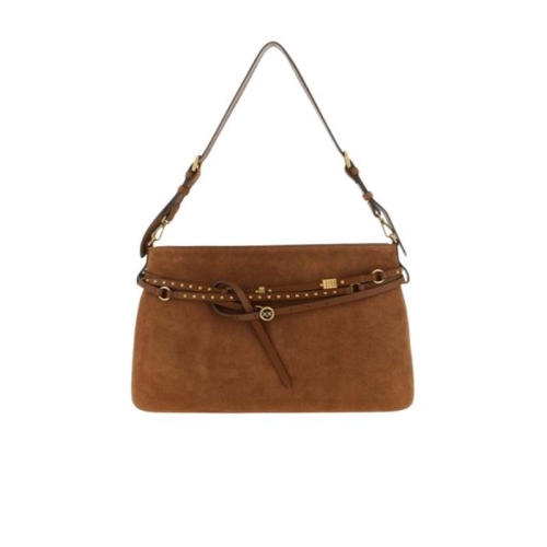 핀코 핑코 토트백 105903A0F6 L17Q Marrone leone antique gold_이미지