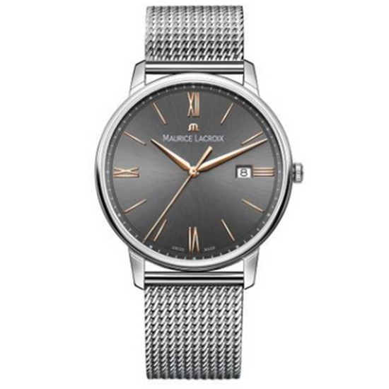 모리스라크로와 Eliros EL1118-SS002-311-1