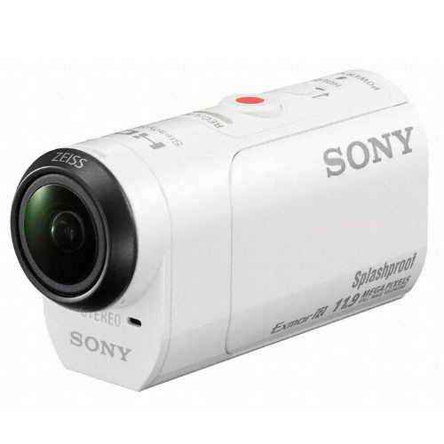 SONY HDR-AZ1VB (바이크 8GB 패키지)_이미지