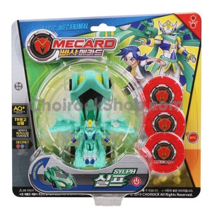 초이락컨텐츠컴퍼니 빠샤메카드 실프