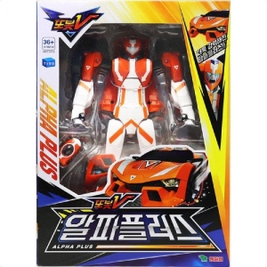 영실업 또봇V 알파플러스이미지입니다. 누르면 해당 게시물로 새창이동합니다.